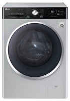 LG LG F 14 U2TBS4 Фронтальная стиральная машина