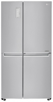 LG LG RZ 1047 W EU Холодильник Side-by-Side