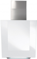 Falmec Falmec ARIA 80 IX (800) (c системой NRS) ECP стекло белое Вытяжка Настенная (модерн)