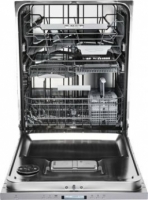 Asko Asko DFI655G.P Полноразмерная посудомоечная машина