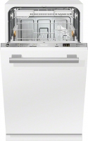Miele Miele G 4760 SCVi Узкая посудомоечная машина
