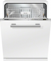 Miele Miele G 4960 SCVi Полноразмерная посудомоечная машина