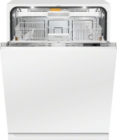 Miele Miele G 6583 SCVi K2O Полноразмерная посудомоечная машина