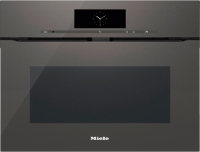 Miele Miele H6800BPX GRGR  Компактный духовой шкаф