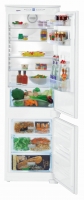 Liebherr Liebherr ICS 3304 Двухкамерный холодильник