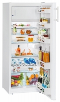 Liebherr Liebherr K 2814 Двухкамерный холодильник