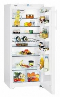 Liebherr Liebherr K 3120 Двухкамерный холодильник