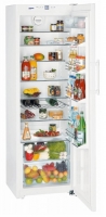 Liebherr Liebherr K 4270 Двухкамерный холодильник