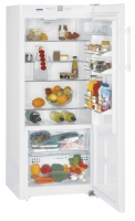 Liebherr Liebherr KB 3160 Двухкамерный холодильник