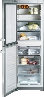 Miele Miele KFN 14827 SDE ed/cs-2 Двухкамерный холодильник