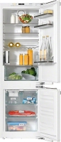 Miele Miele KFN 37452 iDE Двухкамерный холодильник