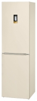 Bosch Bosch KGN39XK18R Двухкамерный холодильник