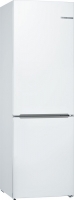 Bosch Bosch KGV36XW21R Двухкамерный холодильник