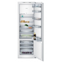 Siemens Siemens KI40FP60RU Двухкамерный холодильник