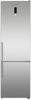 Kupersberg Kupersberg KRD 20160 S Двухкамерный холодильник