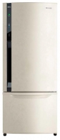 Panasonic Panasonic NR-BY602XCRU Двухкамерный холодильник