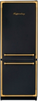Kupersberg Kupersberg NRS 1857 ANT Bronze Двухкамерный холодильник