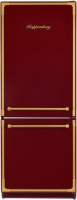 Kupersberg Kupersberg NRS 1857 BOR Bronze Двухкамерный холодильник