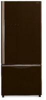 Hitachi Hitachi R-B 572 PU7 GBW Двухкамерный холодильник