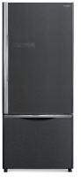 Hitachi Hitachi R-B 572 PU7 GGR Двухкамерный холодильник