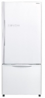 Hitachi Hitachi R-B 572 PU7 GPW Двухкамерный холодильник