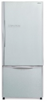 Hitachi Hitachi R-B 572 PU7 GS Двухкамерный холодильник