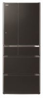 Hitachi Hitachi R-G630GU (XK) Многокамерный холодильник