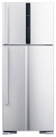 Hitachi Hitachi R-V 542 PU3 PWH Двухкамерный холодильник