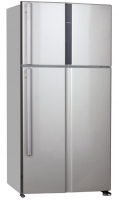 Hitachi Hitachi R-V 662 PU3 SLS Многокамерный холодильник