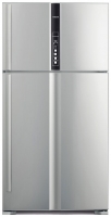 Hitachi Hitachi R-V 722 PU1 SLS Многокамерный холодильник
