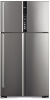Hitachi Hitachi R-V 722 PU1X INX Многокамерный холодильник