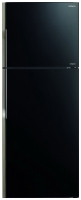 Hitachi Hitachi R-VG 472 PU3 GBK Двухкамерный холодильник