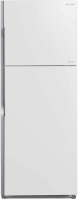 Hitachi Hitachi R-VG 472 PU3 GPW Двухкамерный холодильник