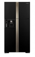 Hitachi Hitachi R-W 722 FPU1X GBK Холодильник Side-by-Side