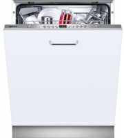 Neff Neff S513G40X0R Полноразмерная посудомоечная машина