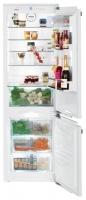 Liebherr Liebherr SICN 3356 Двухкамерный холодильник