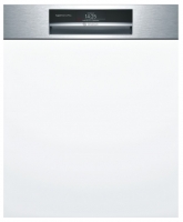 Bosch Bosch SMI88TS11R Полноразмерная посудомоечная машина