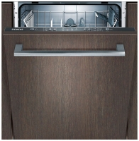 Siemens Siemens SN64D000RU Полноразмерная посудомоечная машина
