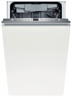 Bosch Bosch SPV69T00RU Узкая посудомоечная машина