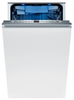 Bosch Bosch SPV69T80RU Узкая посудомоечная машина