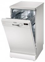 Siemens Siemens SR25E230RU Полноразмерная посудомоечная машина