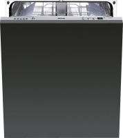 Smeg Smeg STA6443-2 Полноразмерная посудомоечная машина