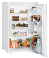 Liebherr Liebherr T 1400 Однокамерный холодильник