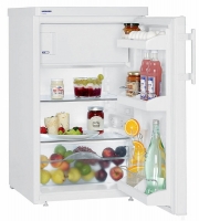 Liebherr Liebherr T 1414 Однокамерный холодильник
