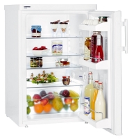 Liebherr Liebherr T 1710 Однокамерный холодильник