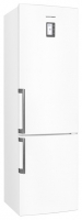 Vestfrost Vestfrost VF 3663 W Двухкамерный холодильник