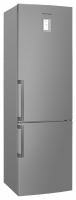 Vestfrost Vestfrost VF 3863 X Двухкамерный холодильник
