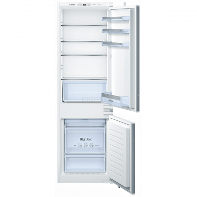 Bosch Bosch KIN86VF20R Двухкамерный холодильник