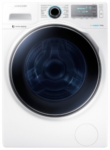 Samsung Samsung WW80H7410EW Фронтальная стиральная машина