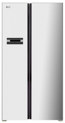 ASCOLI ASCOLI ACDW601W  Холодильник Side-by-Side